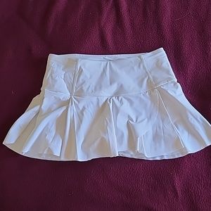 Lululemon skort